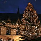 Weihnachtsmarkt in Goslar I