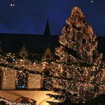 Weihnachtsmarkt in Goslar I