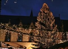 Weihnachtsmarkt in Goslar I