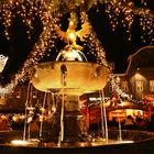 Weihnachtsmarkt in Goslar III