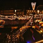 Weihnachtsmarkt in Goslar IV