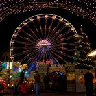 Weihnachtsmarkt in Greifswald 3