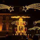 Weihnachtsmarkt in Heidelberg