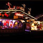 Weihnachtsmarkt in Heidelberg: Reloaded