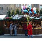 Weihnachtsmarkt in Heilbronn