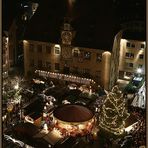 Weihnachtsmarkt in Heilbronn
