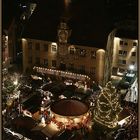 Weihnachtsmarkt in Heilbronn