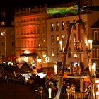 Weihnachtsmarkt in Hohenstein-Ernstthal