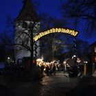 Weihnachtsmarkt in Isernhagen