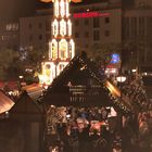 Weihnachtsmarkt in Köln