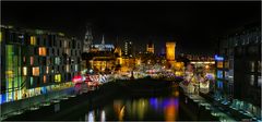 Weihnachtsmarkt in Köln