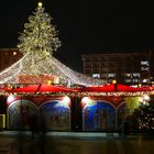 Weihnachtsmarkt in Köln