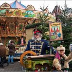 weihnachtsmarkt in köln II.......