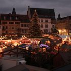 Weihnachtsmarkt in Landau 2