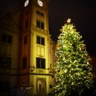 Weihnachtsmarkt in Loket - Tschechien