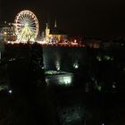 Weihnachtsmarkt in Luxembourg Stadt