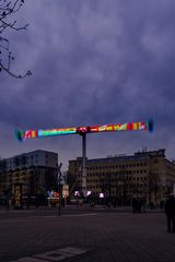 Weihnachtsmarkt in Magdeburg 