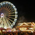 Weihnachtsmarkt in Magdeburg