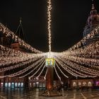 Weihnachtsmarkt in Mainz - Abgesagt