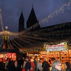 Weihnachtsmarkt in Mainz