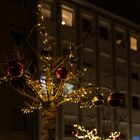 Weihnachtsmarkt in Mönchengladbach-Rheydt