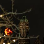 Weihnachtsmarkt in Mönchengladbach-Rheydt