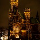 Weihnachtsmarkt in Mönchengladbach-Rheydt