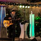 Weihnachtsmarkt in Mönchengladbach-Rheydt