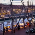 Weihnachtsmarkt in Narbonne