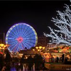 Weihnachtsmarkt ..... in NRW