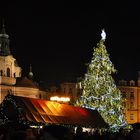 Weihnachtsmarkt in Prag 02