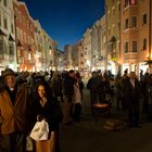 Weihnachtsmarkt in Rattenberg