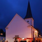 Weihnachtsmarkt in Rüggeberg I