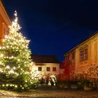 Weihnachtsmarkt in Rust am Neusiedlersee