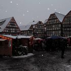 Weihnachtsmarkt in Schlitz - Osthessen II