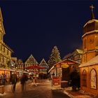 Weihnachtsmarkt in Schorndorf II