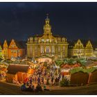 Weihnachtsmarkt in Schwäbisch Hall