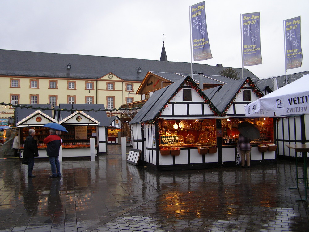 weihnachtsmarkt in siegen