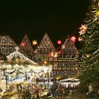 Weihnachtsmarkt in Soest