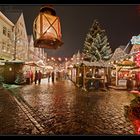 weihnachtsmarkt in soest