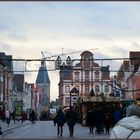 Weihnachtsmarkt in Speyer