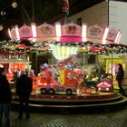 Weihnachtsmarkt in Stade ...