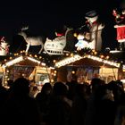 Weihnachtsmarkt in Tokio (II)