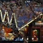 Weihnachtsmarkt in Ulm