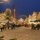 Weihnachtsmarkt in Waldkirchen