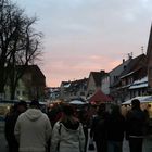 Weihnachtsmarkt in Winterlingen Bild 2