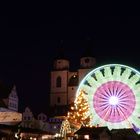 Weihnachtsmarkt in Wittenberg II