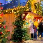 Weihnachtsmarkt in Wuppertal-(11.12.2021)