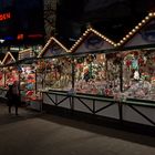 Weihnachtsmarkt in Wuppertal-Elberfeld