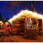 Weihnachtsmarkt in Xanten